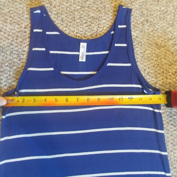 🙈Light, basic maxi dress - Picture 5 of 8